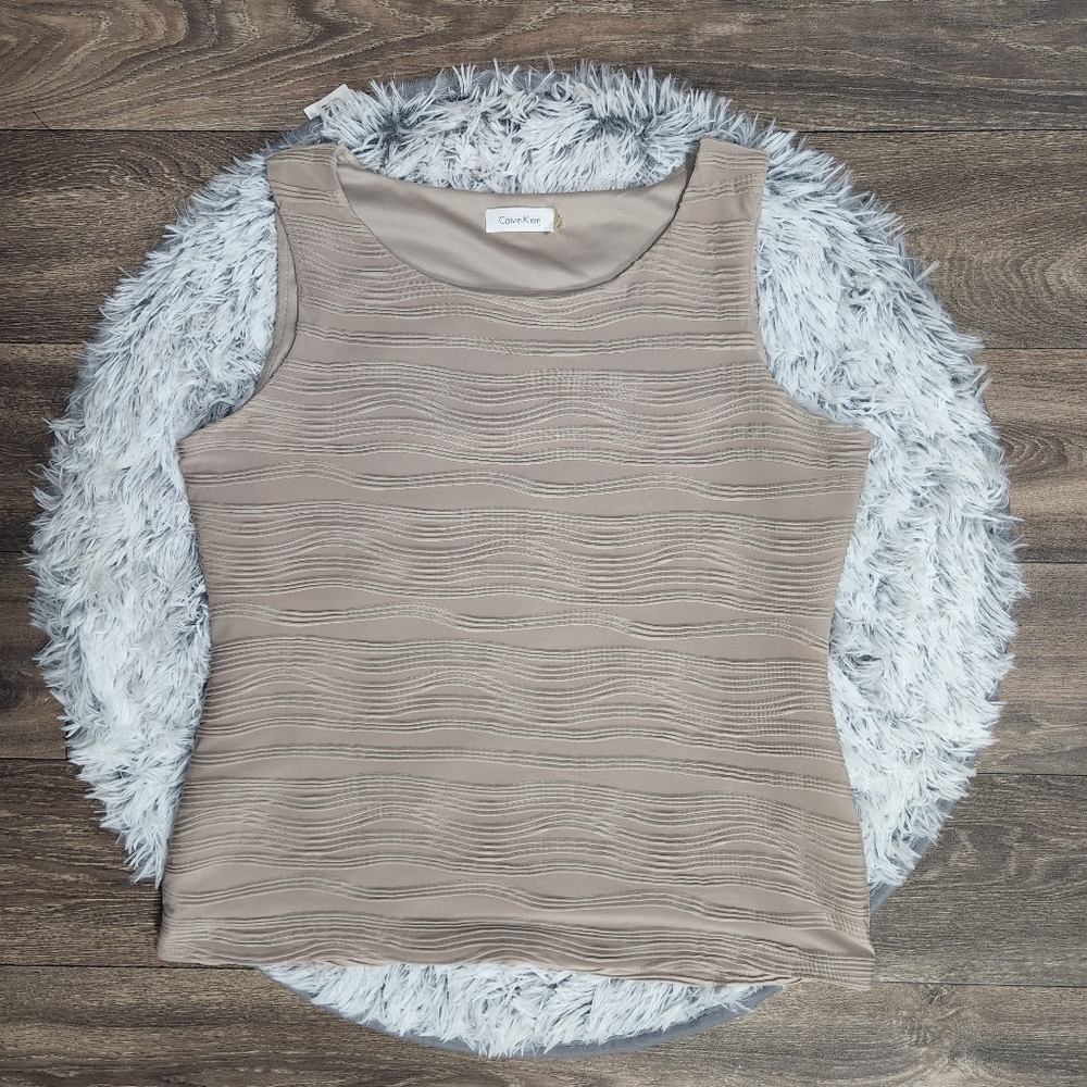 Calvin Klein Top